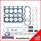Fits 06-09 Chevrolet Impala Pontiac Grad Prix Buick 5.3L Ohv Head Gasket Set Mls New. Price: $71.35.