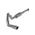 Mbrp Armor Plus 3" Catback Exhaust For 09-10 F-150 Ec-sb/cc 4.6/5.4L New. Price: $594.99.