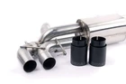 Dinan D660-0079-BLK Free Flow Axle-back Exhaust Compatible With 2018-2019 Bmw New. Price: $2561.95.