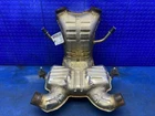 2016 2017 2018 2019 2020 2021 Mclaren 570S Oem Rear Exhaust Muffler Pipe Used. Price: $297.50.