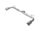 Afe Power 49-37014-P Takeda 2-1/2 304 Stainless Steel Axle-back Exhaust Syste New. Price: $608.99.