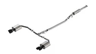 Borla 140891BC Exhaust System Kit New. Price: $2168.99.