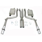 Jba Racing Headers Exhaust System Kit 40-1600; New. Price: $1072.77.