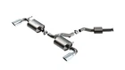 Borla For 19-25 Toyota RAV4 Hybrid S-type Cat-back Exhaust System New. Price: $1338.99.