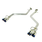 Remark Axle Back Exh W/ss Doub Wall Tip For 17+ Lexus IS250/IS350/15+RC300/RC350 New. Price: $810.90.