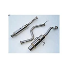 Invidia (HS94AI1GTP) N1 Cat-back Exhaust System For Acura Integra Ls/rs 2-DOOR New. Price: $764.43.