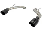 Afe Power Exhaust System Kit Fits Infiniti Q60 17-22 V6-3.0L (tt) Takeda 2-1/2 New. Price: $796.00.