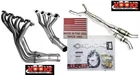 Kooks 1-3/4'' Ss Headers /catted X-pipe Kit 2005-08 Corvette C6 Base 6.0 LS2 V8 New. Price: $3030.36.