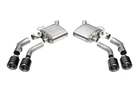 Corsa 21789CF Exhaust System Kit New. Price: $2999.99.