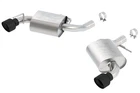 Borla 11923CB Exhaust System Kit Axle Back New. Price: $1249.99.