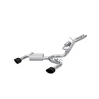Mbrp Exhaust S46103BC Armor Pro Cat Back System Fits 17 20 RS3 New. Price: $1569.99.