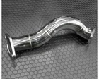 Hks 14011-AT001 For Toyota 86 / Subaru Brz Exhaust Joint Pipe New. Price: $414.95.