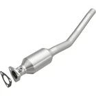 23946 Magnaflow Catalytic Converter For Volvo 240 245 244 242 1984 New. Price: $311.00.