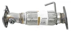 Exhaust Pipe-dohc Ap 28854 New. Price: $128.73.