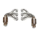 Fabspeed Porsche 991 GT3/GT3 Sport Headers 2014+ New. Price: $5719.95.
