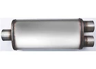 Different Trend 49590 Muffler New. Price: $97.16.