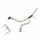Flowmaster Cat Back Exhaust Ford 2022-2024 Part 818153 Performance New. Price: $653.95.