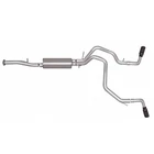 Gibson 5572 Aluminized Dual Extreme Exhaust For Suburban 1500 Avalanche Xl New. Price: $858.24.
