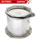 Diesel Particulate For 2012 2013 2014 2015 Isuzu Npr-hd 4HK1 5.2L Dpf 370-0029 New. Price: $2900.00.