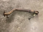 2014 Hyundai Genesis Sedan Passenger Right Exhaust Pipe 111282 Used. Price: $169.00.