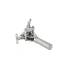 Vibrant For 37 Degree Flare Tool 1/8IN 3/4IN Tubing Diameter New. Price: $286.34.
