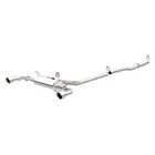 For Mazda 6 14-17 Exhaust System Street Series Stainless Steel Cat-back New. Price: $1129.00.