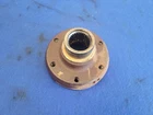 2005-2014 Ford Mustang Gt S197 Rear Axle Flange Center Solid Mount 2651 Used. Price: $49.99.