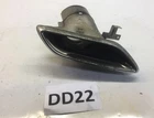 15 16 Chrysler 200 Passenger Right Chrome Exhaust Tip End Oem Used. Price: $42.49.