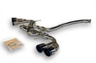 Hks 31021-KN001 Legamax Premium Exhaust For 2009-15 Nissan R35 Gt-r New. Price: $2600.00.