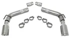 Slp 31211 For 2010-2015 Chevy Camaro 6.2L Loudmouth A/b Exhaust W/ 4IN Tips New. Price: $502.95.