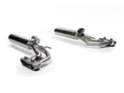 Akrapovic 2025 Mercedes-amg G63 (W465) Evolution Line Cat Back (titanium) (req. New. Price: $11038.99.