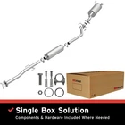 106-0241 Brexhaust System For Honda Cr-v 2010-2011 New. Price: $533.00.