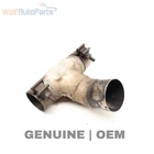 2005-2008 Porsche Boxster 987.1 Exhaust Pipe Tip 98711135300 Used. Price: $109.99.