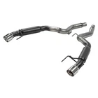 Flowmaster 817713 Outlaw Axle-back Exhaust System New. Price: $634.95.