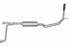 Gibson Performance 12213 Cat-back Single Exhaust System Infiniti Armada 5.6L New. Price: $577.61.