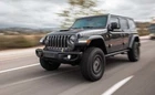 Magnaflow For 21-22 Jeep Wrangler V8 6.4L Street Series Cat-back Exhaust W/ New. Price: $4261.00.