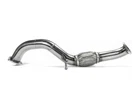 Invidia 2016+ Honda Civic Ex/touring 1.5T 2D/4D 70MM Front Pipe New. Price: $394.94.