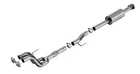 Borla 60732 Atak Mid-section Fits Select Ford F-150 Tremor, Black New. Price: $954.99.