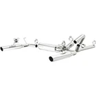 Magnaflow Cat Back Performance Stainless Exhaust System 15684 New. Price: $883.00.