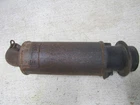 12 Polaris Rmk Assault 800 Bmp+ Exhaust Can Muffler Silencer Pro #2557 Used. Price: $159.99.