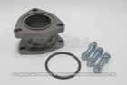 Greddy 06+ Civic Si Coupe Exhaust Adapter For Sedan Models Fits Honda New. Price: $101.99.