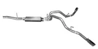Gibson 5681 Cat-back Dual Extreme Exhaust System Kit For 2015-2020 Gmc Yukon New. Price: $721.84.