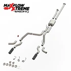 Speedfx 50800 Maxflow Xtreme Cat Back Performance Exhaust System Tundra New. Price: $446.39.