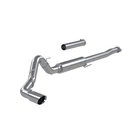 Mbrp Exhaust S5209304 4" Cat-back Single Side Exit Race Version T304 New. Price: $849.99.