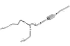 Borla For 19 Chevrolet Silverado/gmc Sierra 1500 6.2L Ss Atak Catback Exhaust W/ New. Price: $1499.99.