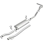 Brexhaust 106-0474 Direct-fit Kit For 1988-1993 Chevy C1500, K1500, New. Price: $290.00.