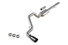 Flowmaster 737857 Cat-back Exhaust System For 2014-19 Gm Trucks New. Price: $1071.95.