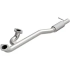 Brexhaust 102-1616 Pipe Front 2011-2014 Ford Edge New. Price: $269.55.