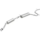 For Honda Odyssey 2005-2010 Brexhaust Stock Replacement Kit Gap New. Price: $412.67.
