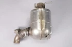 Ferrari 458 Italia Rear Silencer Right 142-R 260103, 4068074 20/13 2007019 Gebraucht. Price: $874.43.
